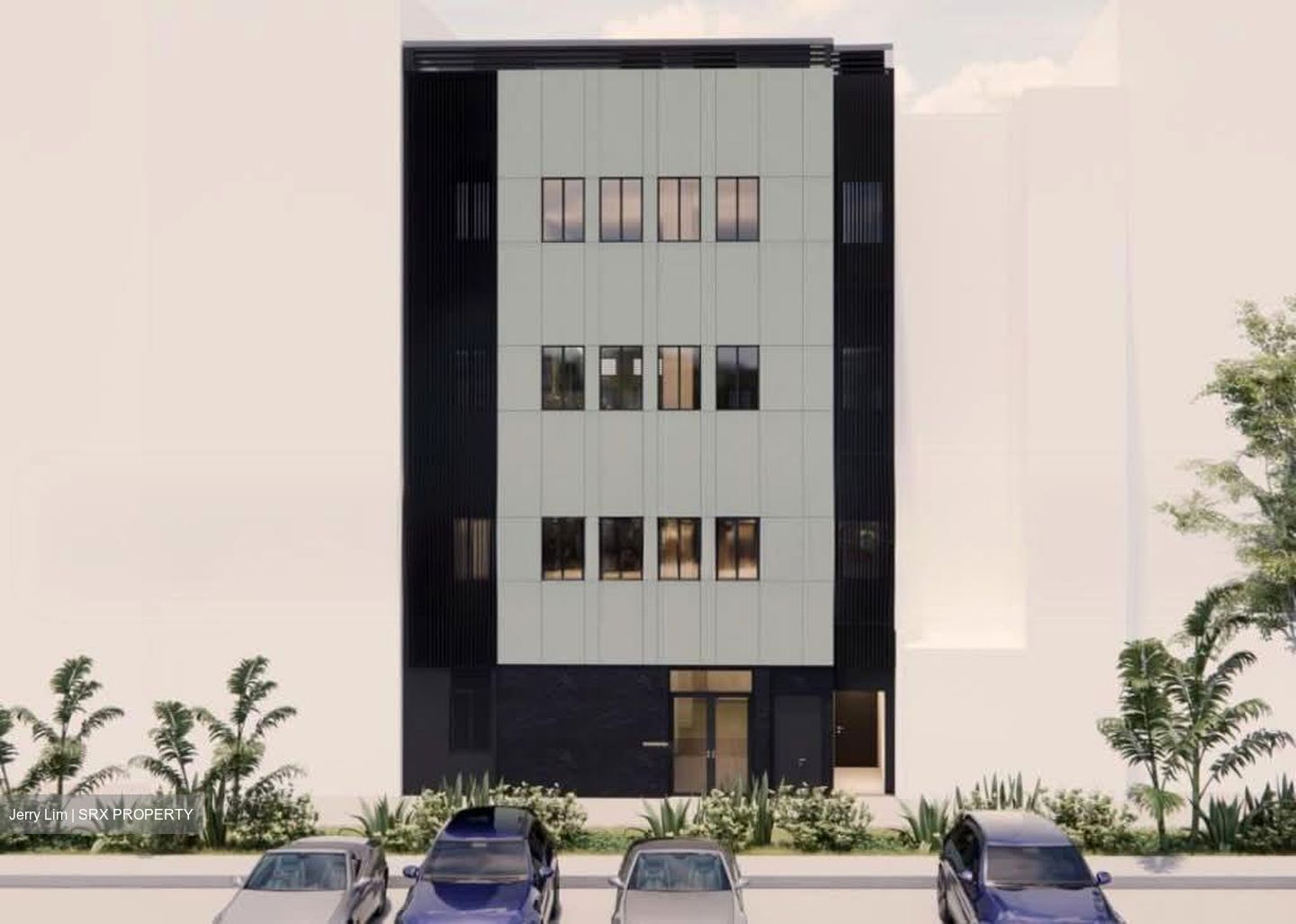 South Bridge Road (D1), Office #570468051